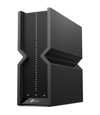TP-Link Archer BE550 - Router