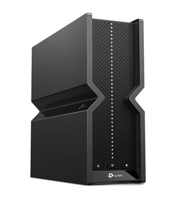 TP-Link Archer BE550 - Router