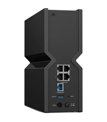 TP-Link Archer BE550 - Router