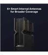 TP-Link Archer BE550 - Router