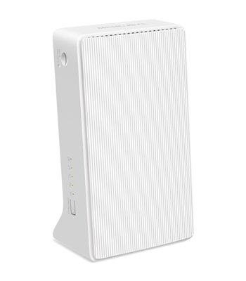 Mercusys MB130-4G - Mobilt bredbånd