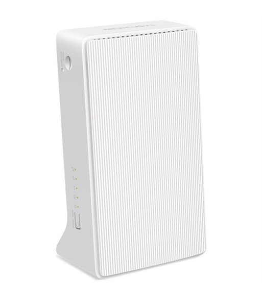Mercusys MB130-4G - Mobilt bredbånd Mercusys MB130-4G - Mobilt bredbånd