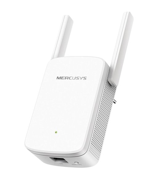 Mercusys Range Extender ME30 - WiFi Extender Mercusys Range Extender ME30 - WiFi Extender
