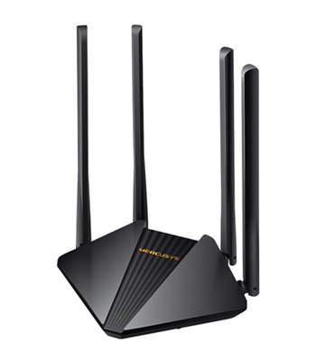 Mercusys MR30G - Router