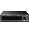 Mercusys MS105GS - Switch