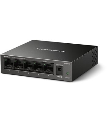 Mercusys MS105GS - Switch