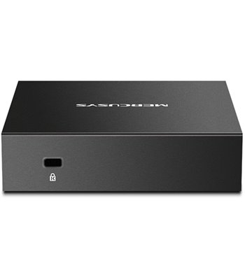 Mercusys MS105GS - Switch