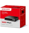 Mercusys MS105GS - Switch