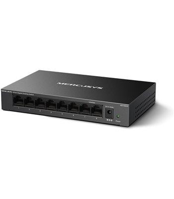 Mercusys MS108GS - Switch