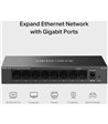 Mercusys MS108GS - Switch