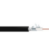Koax kabel 50 Ohm 100m - RG-58