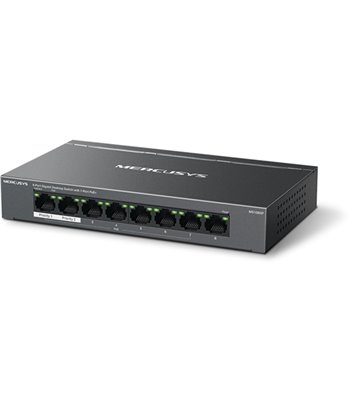 Mercusys MS108GP - Switch