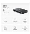 Mercusys MS108GP - Switch
