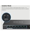 Mercusys MS108GP - Switch