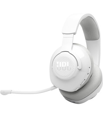 JBL Quantum 360 hvid - Gaming headset