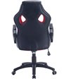 Sinox SXGC100 Gaming stol, sort og rød - Gaming stol