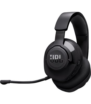 JBL Quantum 360 sort - Gaming headset