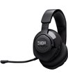 JBL Quantum 360 sort - Gaming headset