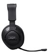JBL Quantum 360 sort - Gaming headset