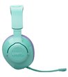 JBL Quantum 360 cyan - Gaming headset
