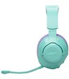 JBL Quantum 360 cyan - Gaming headset