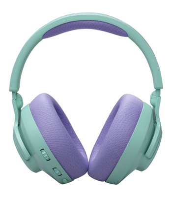 JBL Quantum 360 cyan - Gaming headset
