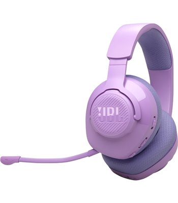 JBL Quantum 360 lilla - Gaming headset
