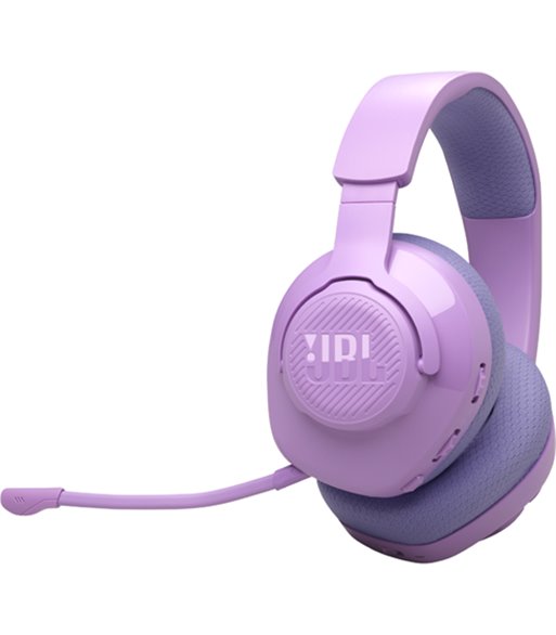 JBL Quantum 360 lilla - Gaming headset JBL Quantum 360 lilla - Gaming headset
