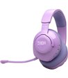 JBL Quantum 360 lilla - Gaming headset
