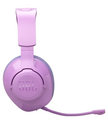 JBL Quantum 360 lilla - Gaming headset