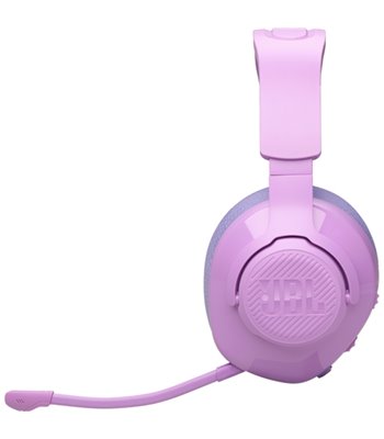 JBL Quantum 360 lilla - Gaming headset