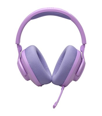 JBL Quantum 360 lilla - Gaming headset