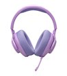JBL Quantum 360 lilla - Gaming headset