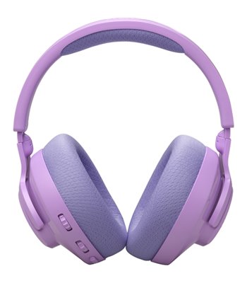 JBL Quantum 360 lilla - Gaming headset