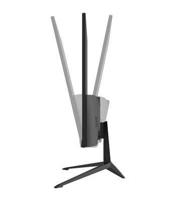 Twisted Minds Flat Gaming Monitor 22'' FHD - 100HZ Refresh R