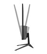 Twisted Minds Flat Gaming Monitor 22'' FHD - 100HZ Refresh R