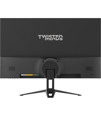 Twisted Minds Flat Gaming Monitor 22'' FHD - 100HZ Refresh R