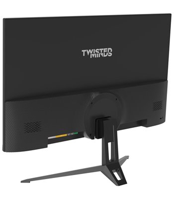 Twisted Minds Flat Gaming Monitor 22'' FHD - 100HZ Refresh R