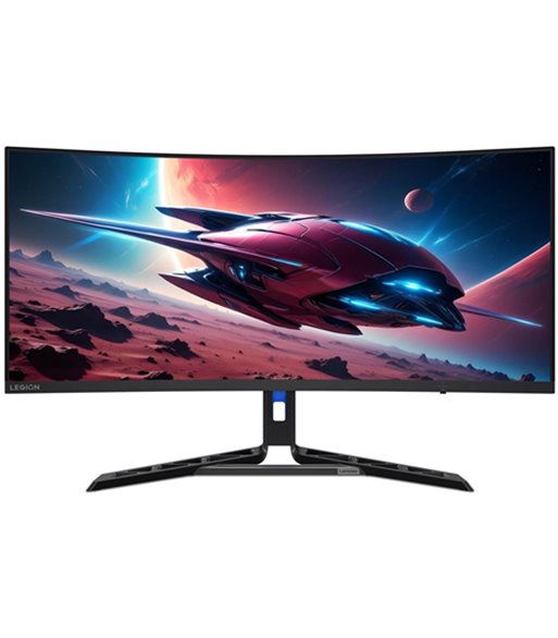 Lenovo Legion R34w-30 - Gaming skærm Lenovo Legion R34w-30 - Gaming skærm