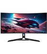 Lenovo Legion R34w-30 - Gaming skærm