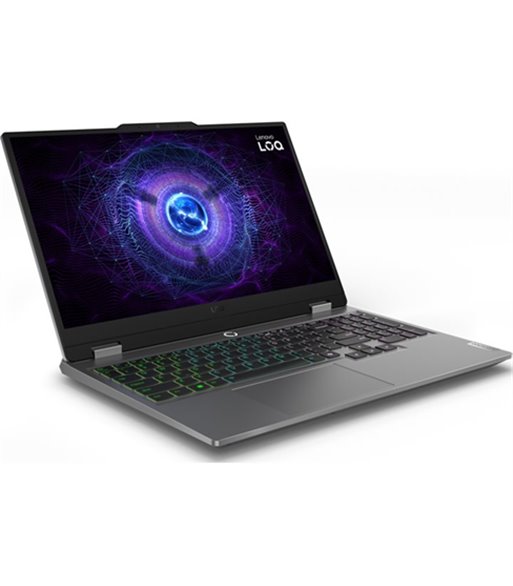 Lenovo 15,6'' Full HD, i5-12450HX, 512GB/24GB, W11H, 83GS00B Lenovo 15,6'' Full HD, i5-12450HX, 512GB/24GB, W11H, 83GS00B