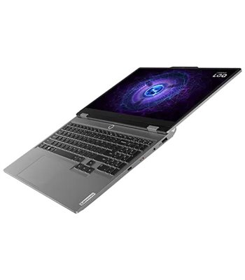 Lenovo 15,6'' Full HD, i5-12450HX, 512GB/24GB, W11H, 83GS00B