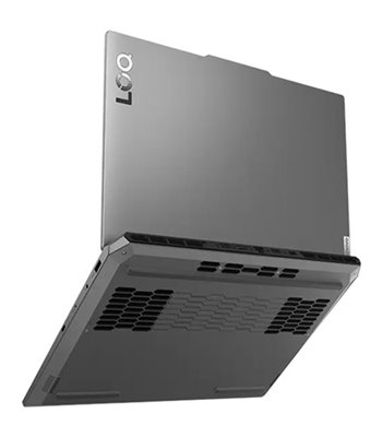 Lenovo 15,6'' Full HD, i5-12450HX, 512GB/24GB, W11H, 83GS00B