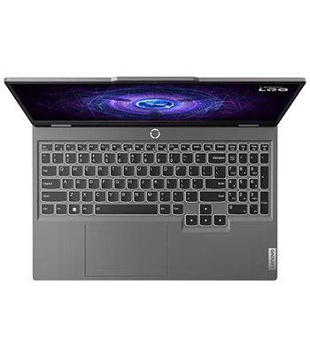 Lenovo 15,6'' Full HD, i5-12450HX, 512GB/24GB, W11H, 83GS00B