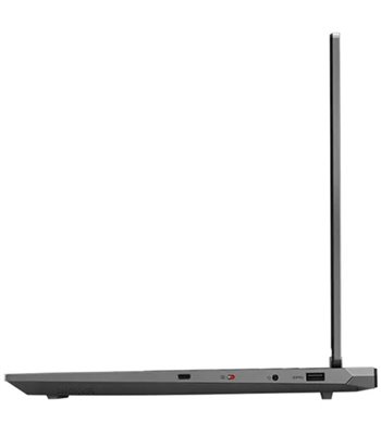 Lenovo 15,6'' Full HD, i5-12450HX, 512GB/24GB, W11H, 83GS00B