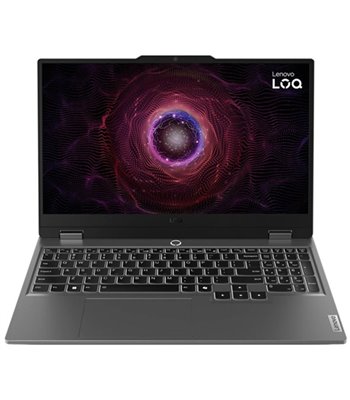 Lenovo 15,6'' Full HD, R7-7434HS, 24/512GB, RTX4050, W11H, 8