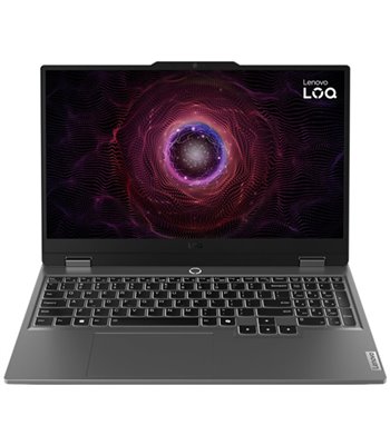 Lenovo 15,6''  Full HD, R7-7435HS, 24/1TB, RTX4070, W11H, 83