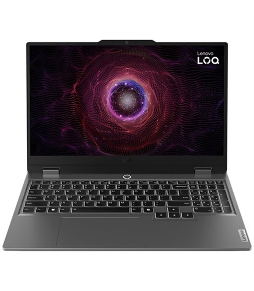 Lenovo 15,6'' Full HD, R7-7435HS, 24/1TB, RTX4070, W11H, 83 Lenovo 15,6'' Full HD, R7-7435HS, 24/1TB, RTX4070, W11H, 83