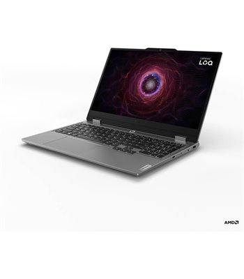 Lenovo 15,6''  Full HD, R7-7435HS, 24/1TB, RTX4070, W11H, 83