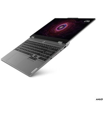 Lenovo 15,6''  Full HD, R7-7435HS, 24/1TB, RTX4070, W11H, 83